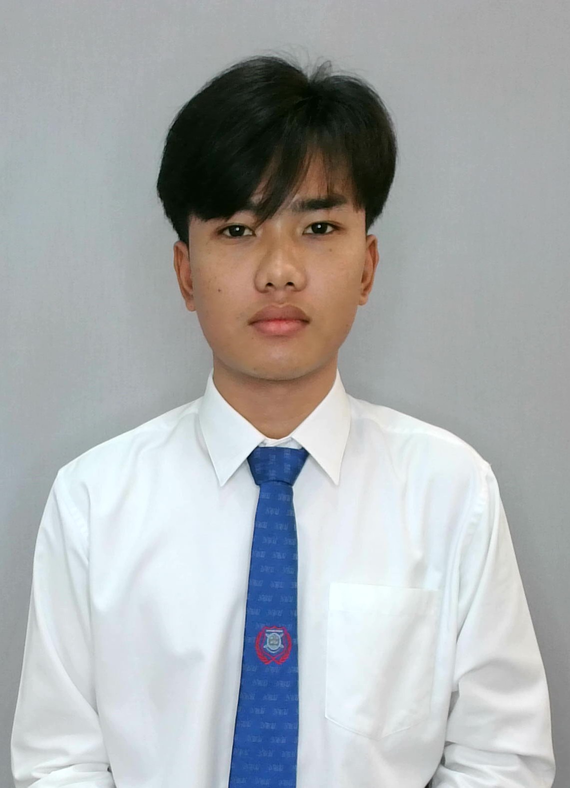 รูปนักศึกษา 681203556
