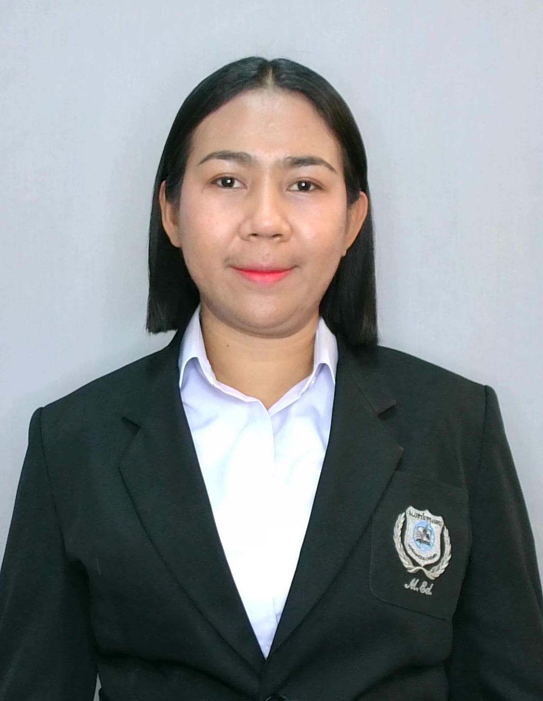 รูปนักศึกษา 681400027
