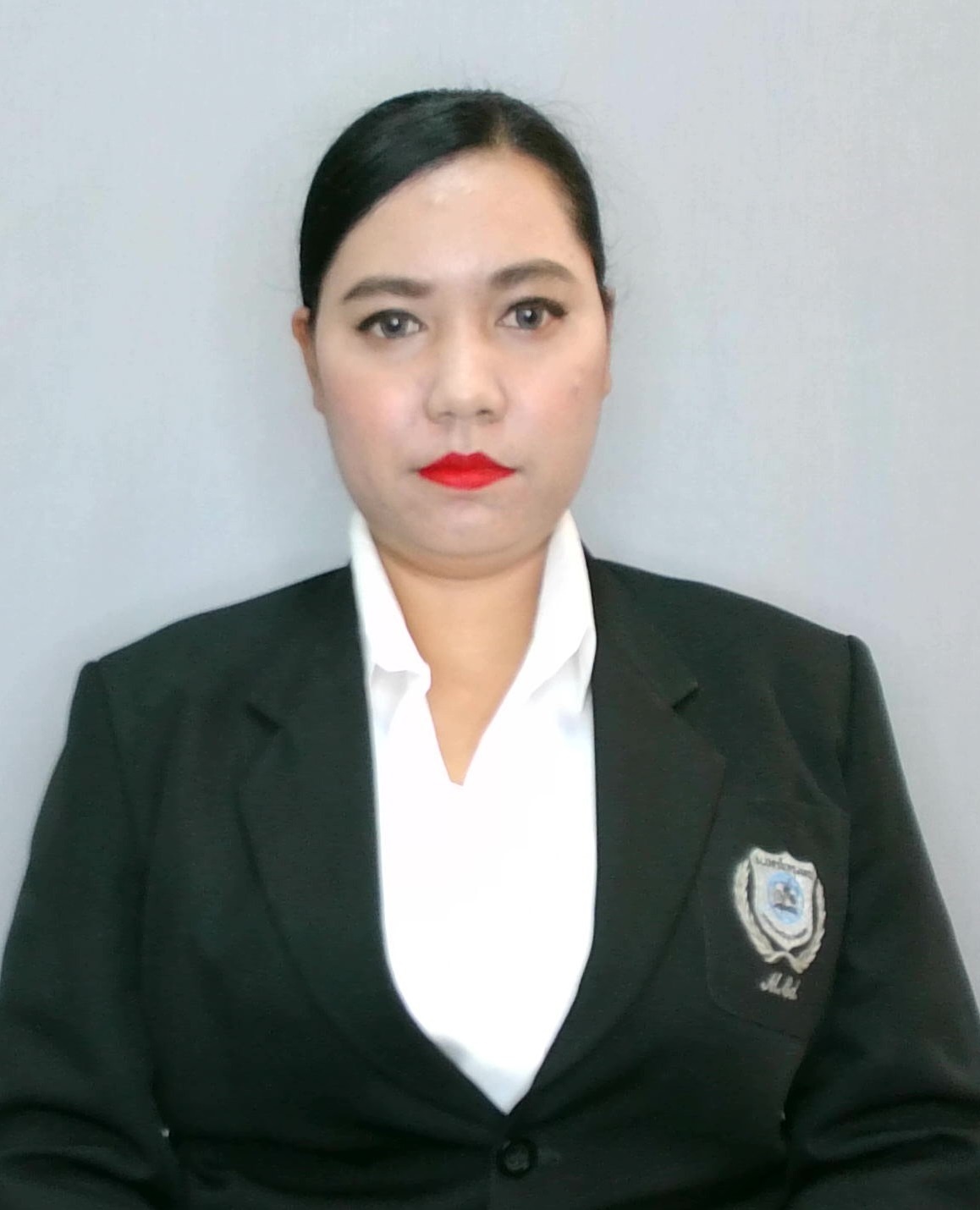 รูปนักศึกษา 681400132