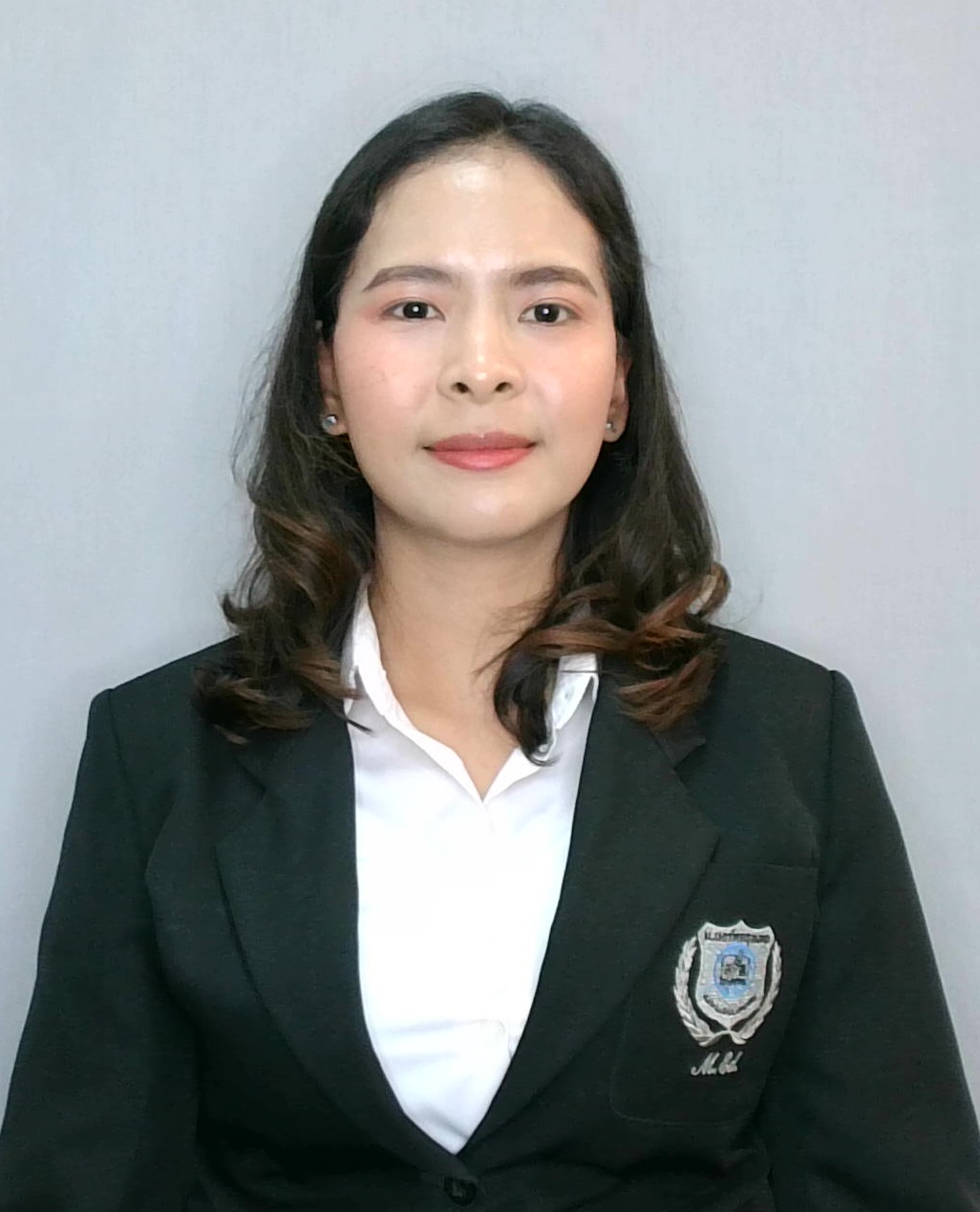 รูปนักศึกษา 681400205