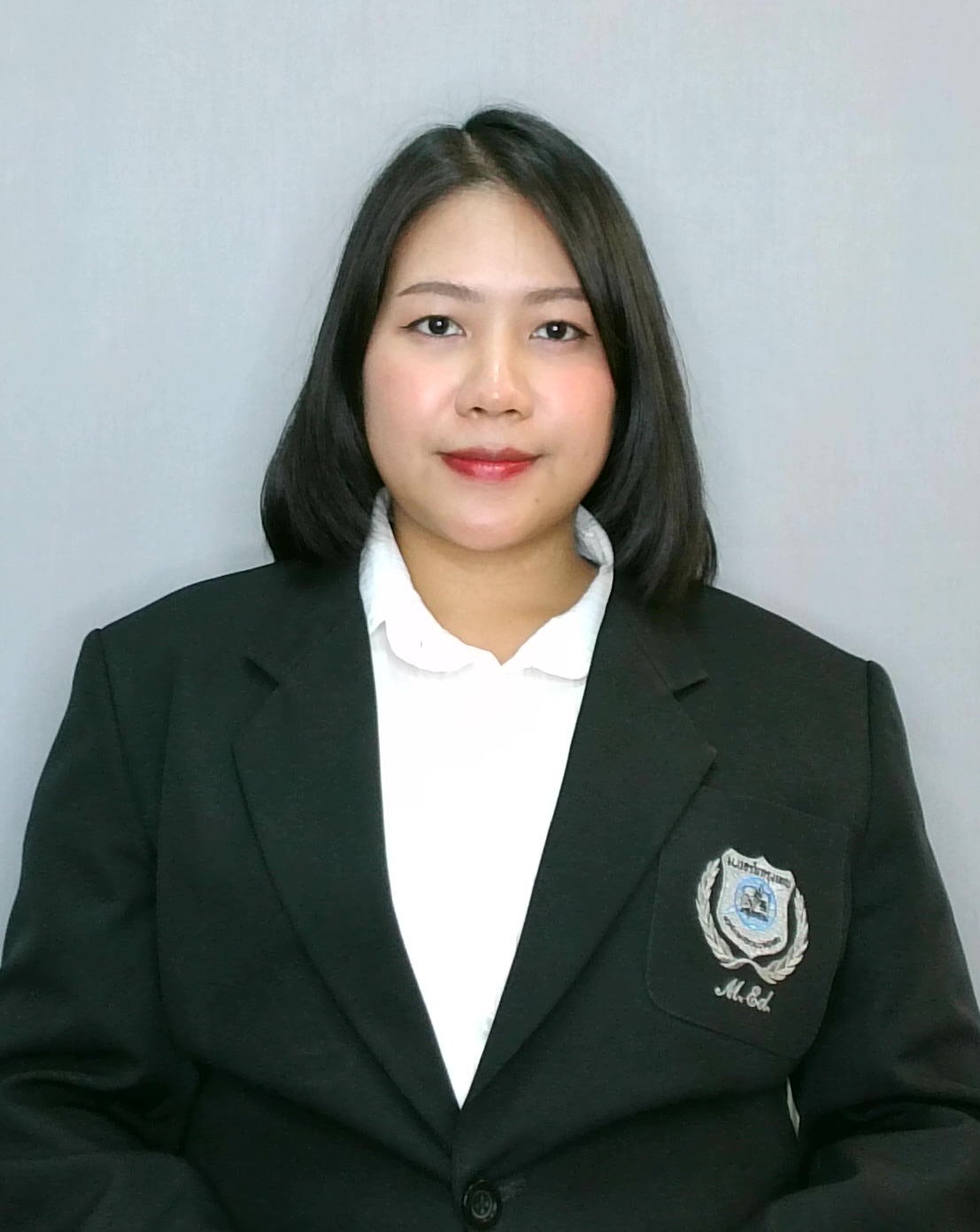 รูปนักศึกษา 681400213
