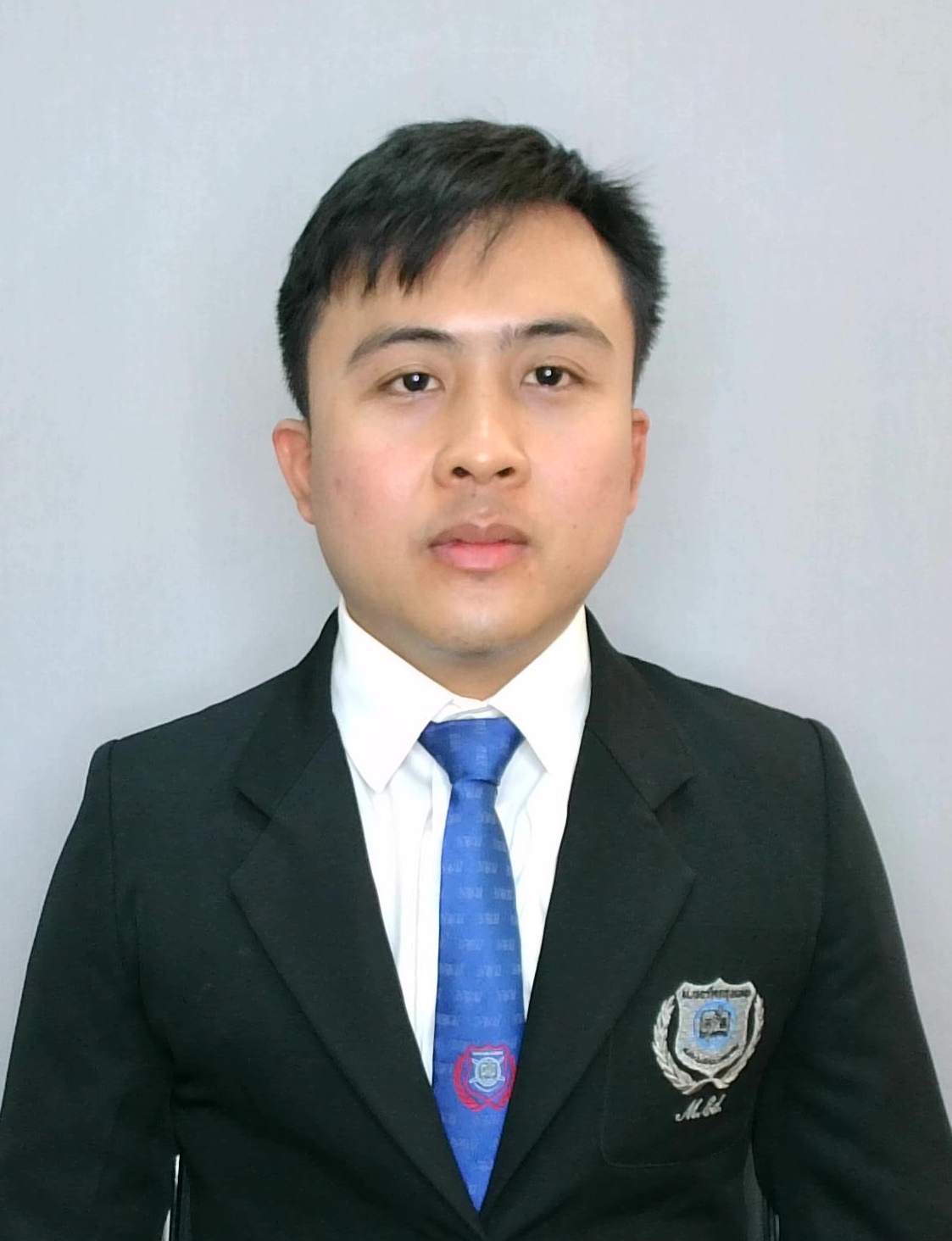 รูปนักศึกษา 681400255