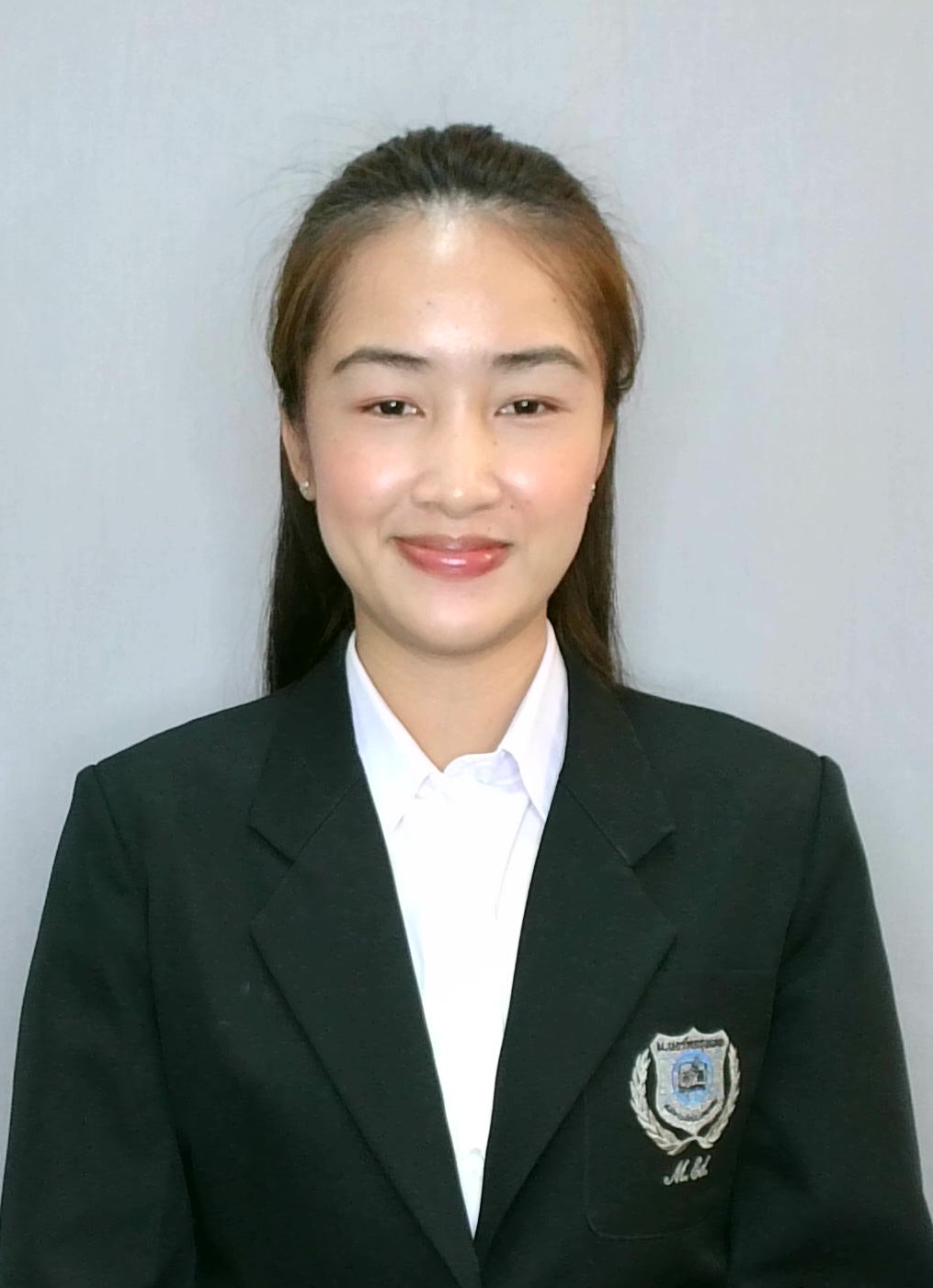 รูปนักศึกษา 681400302