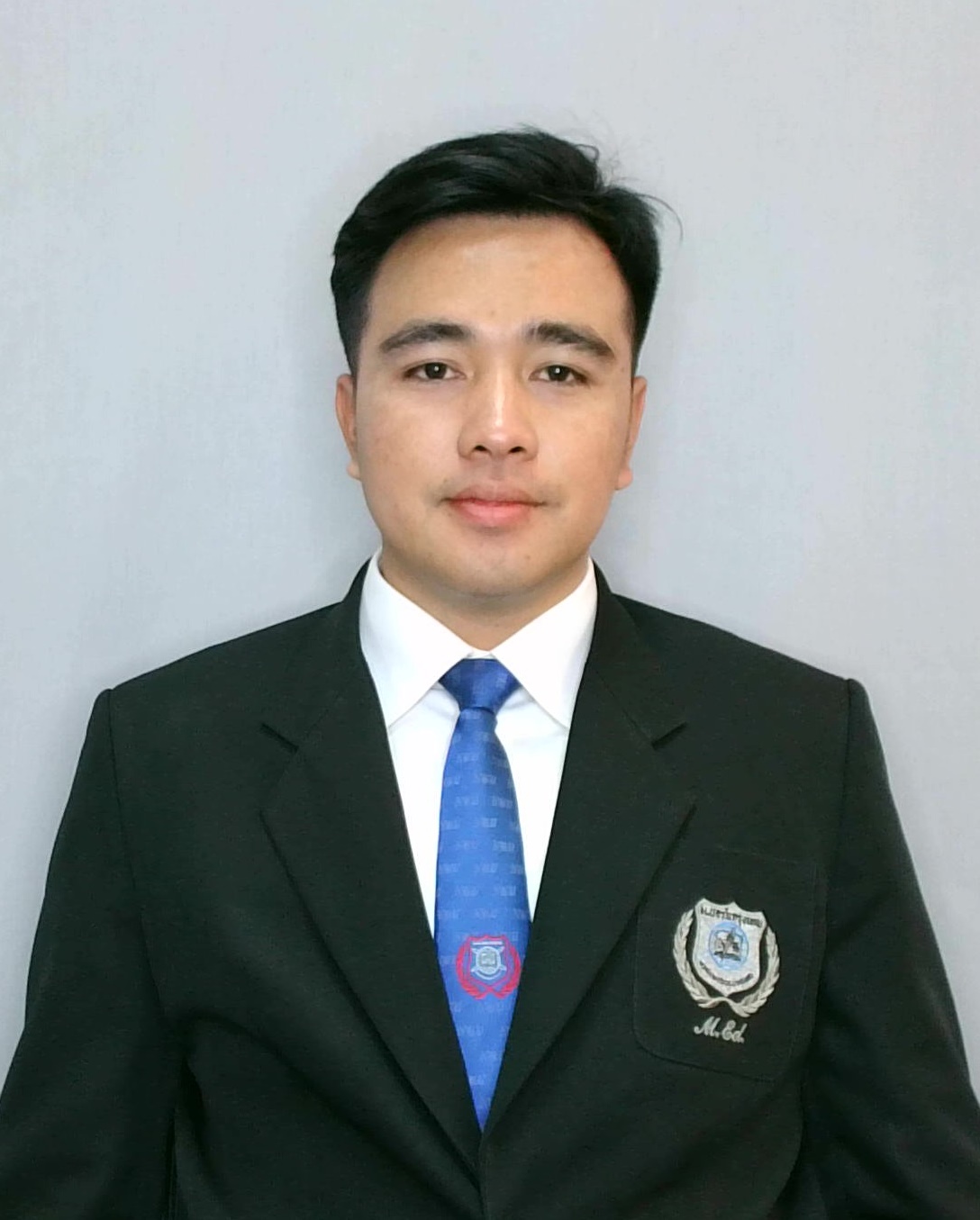 รูปนักศึกษา 681400425