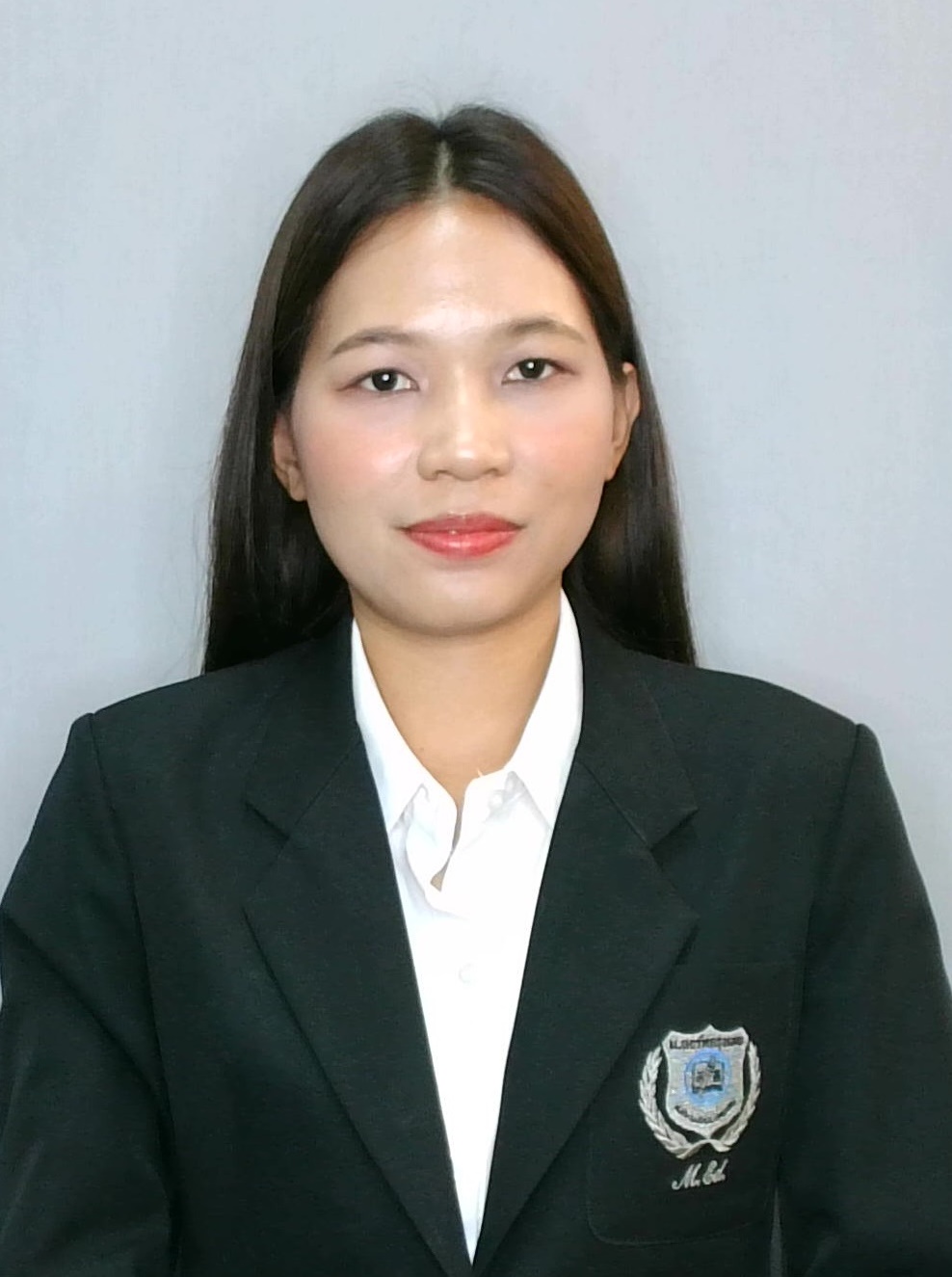 รูปนักศึกษา 681400433
