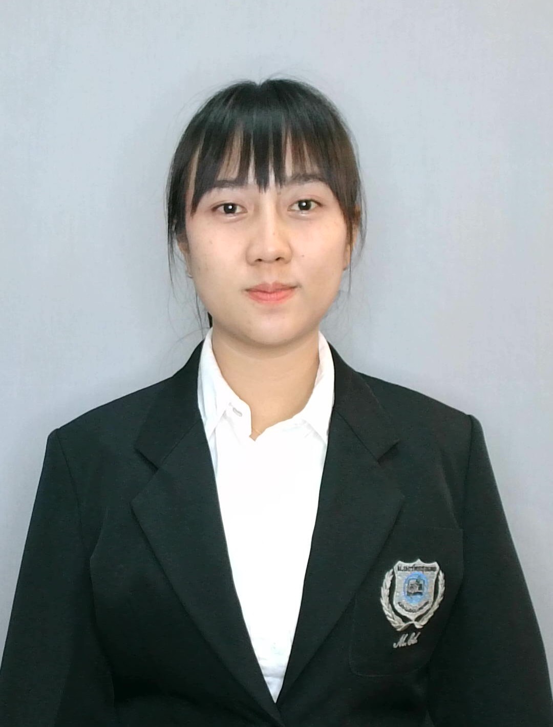 รูปนักศึกษา 681400506