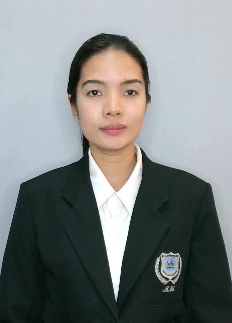 รูปนักศึกษา 681400556