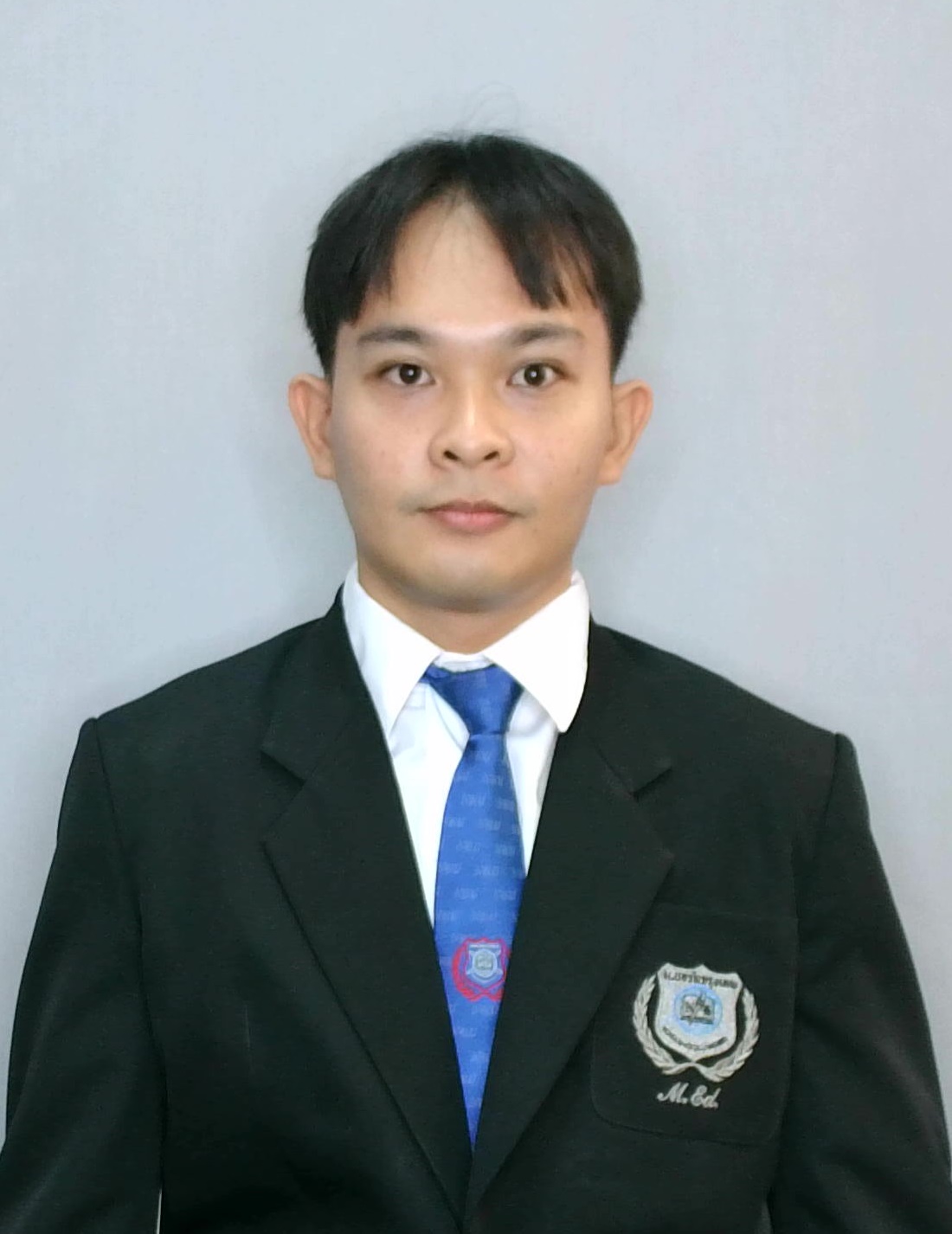 รูปนักศึกษา 681400603