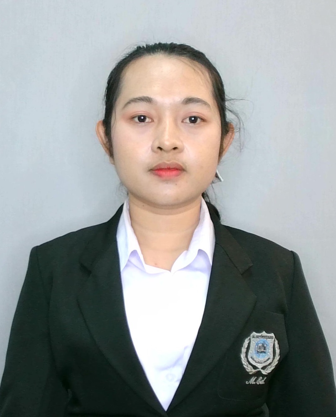 รูปนักศึกษา 681400742