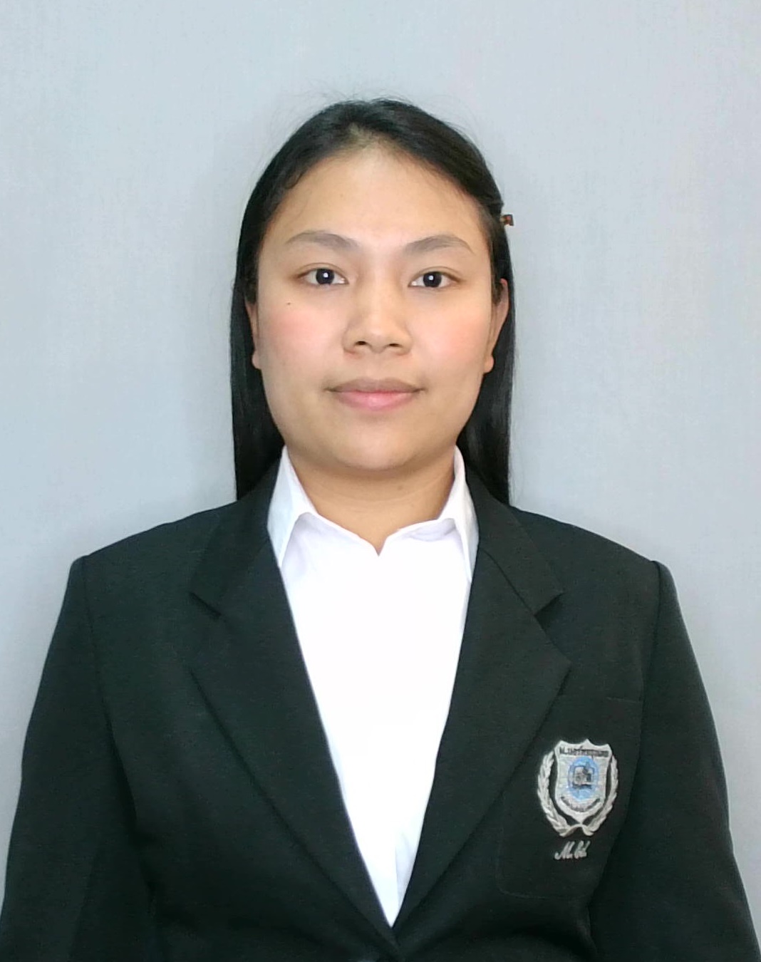 รูปนักศึกษา 681400823