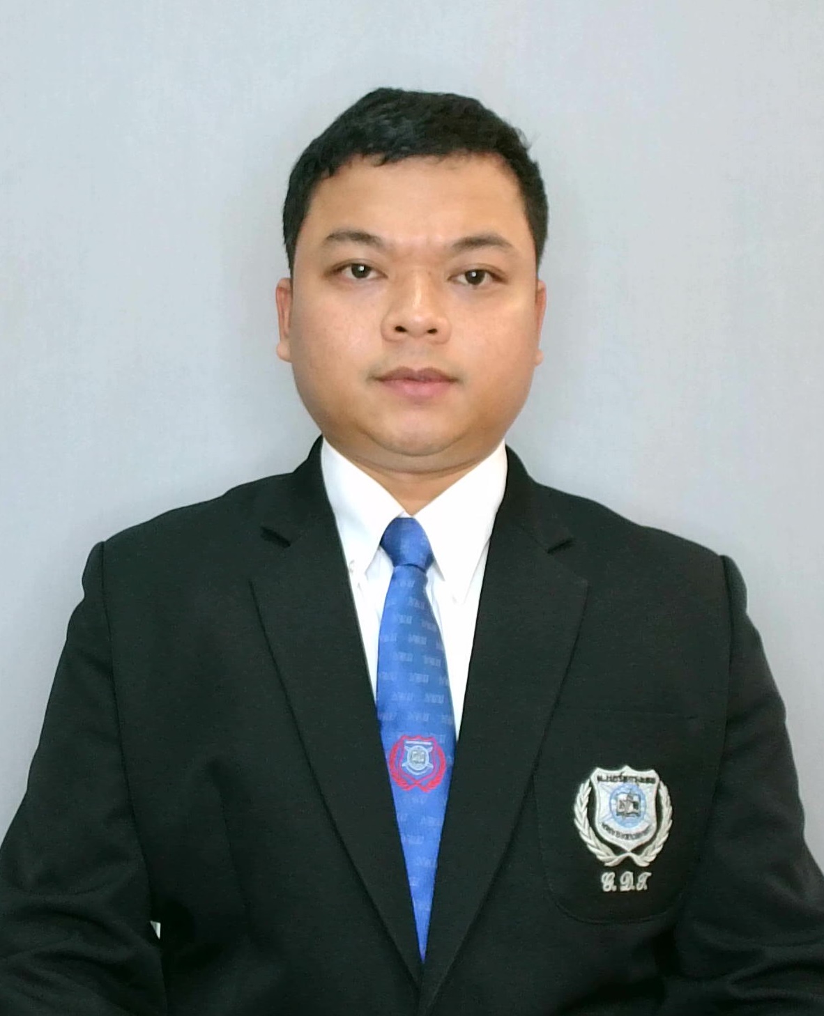 รูปนักศึกษา 681401023