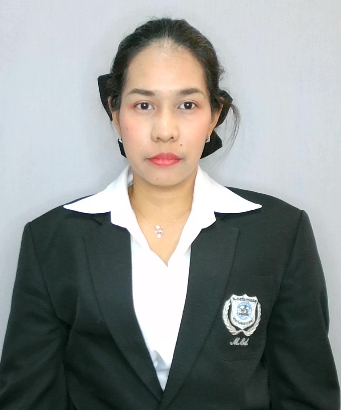 รูปนักศึกษา 681401065