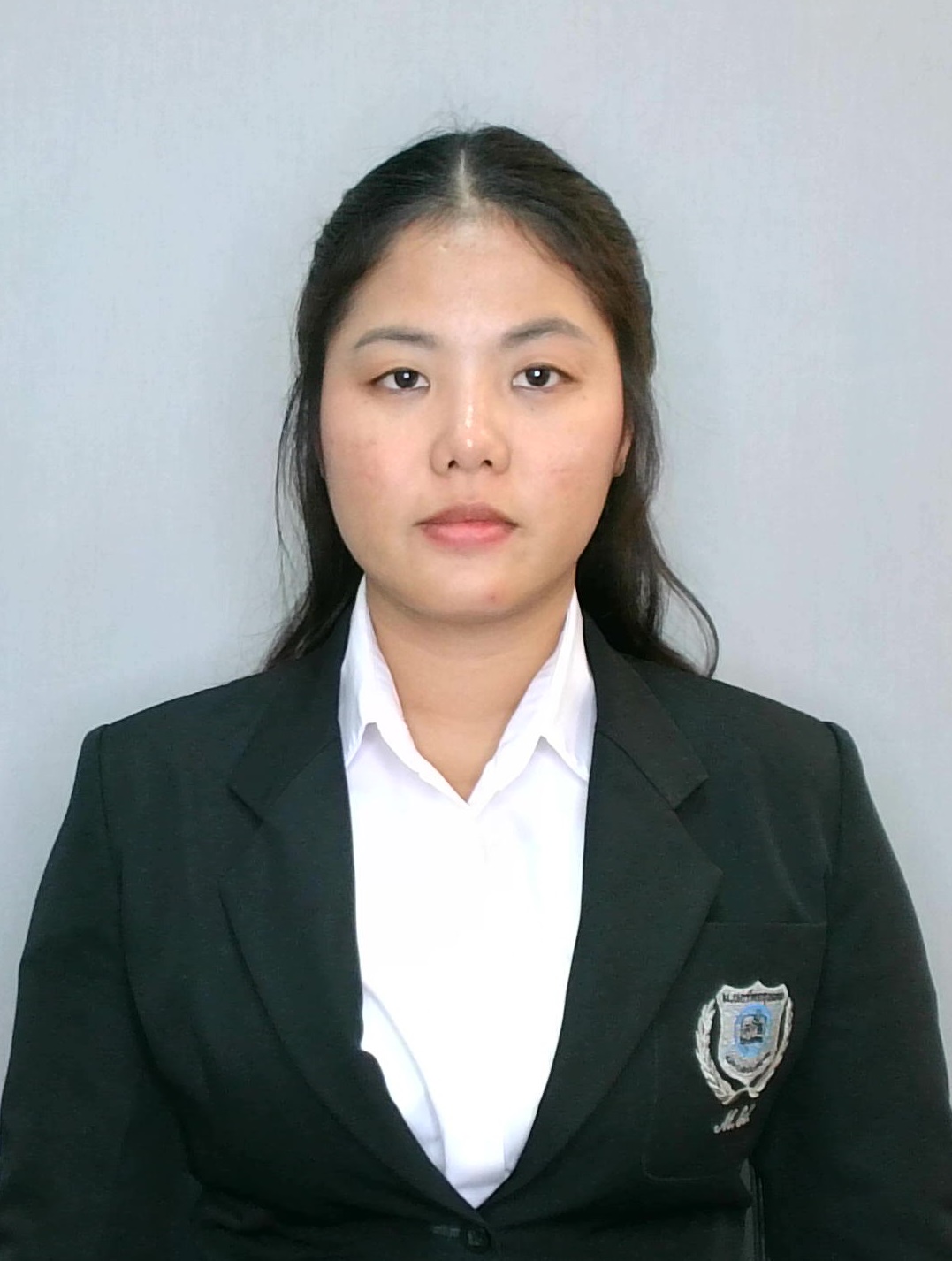 รูปนักศึกษา 681401073