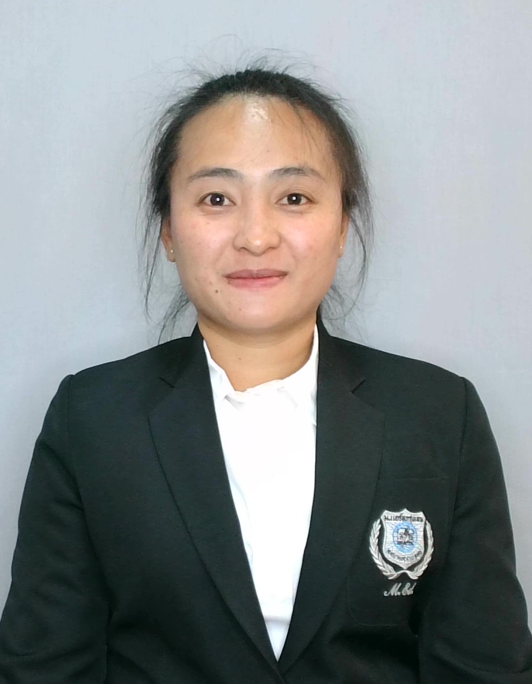 รูปนักศึกษา 681401081