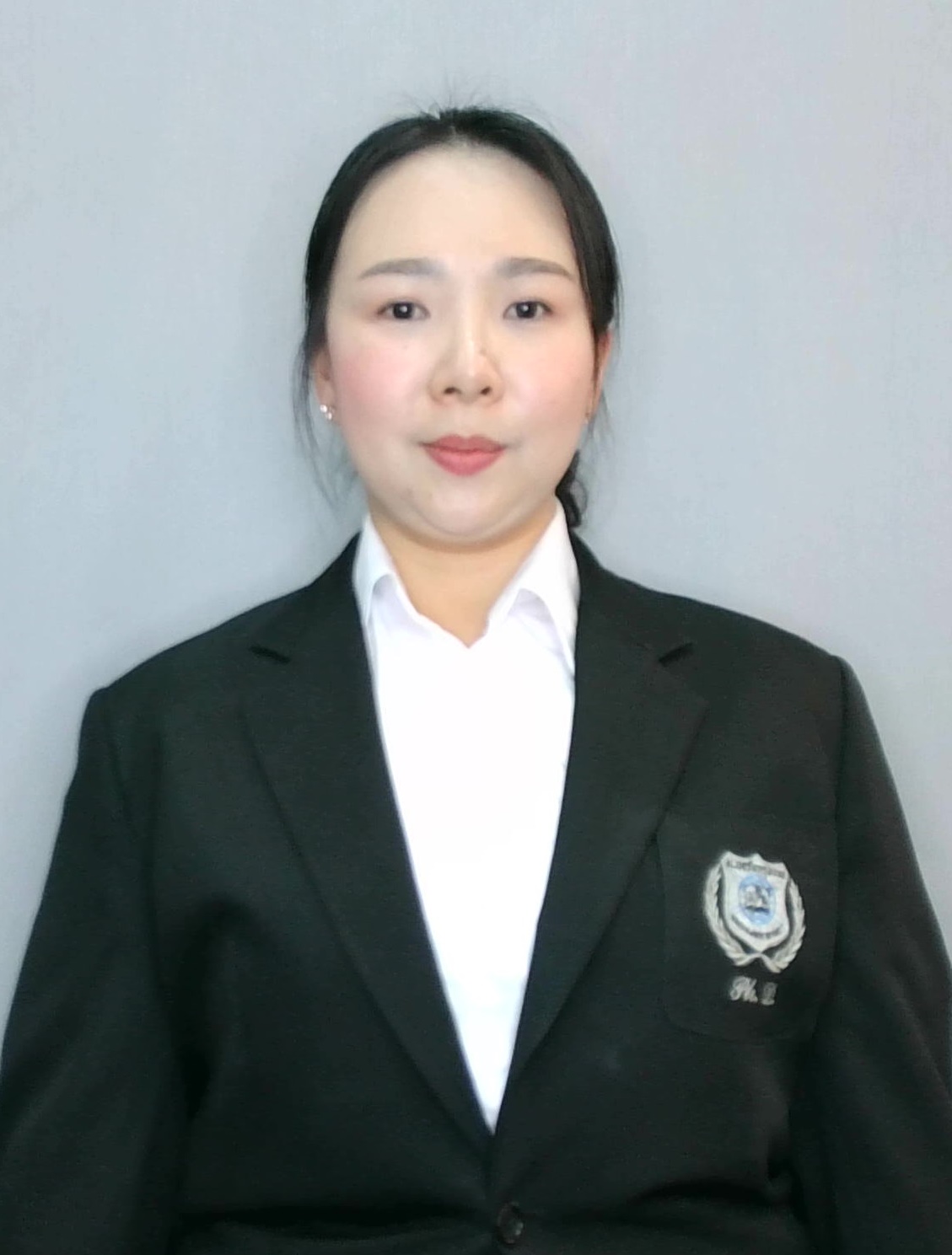 รูปนักศึกษา 681401099