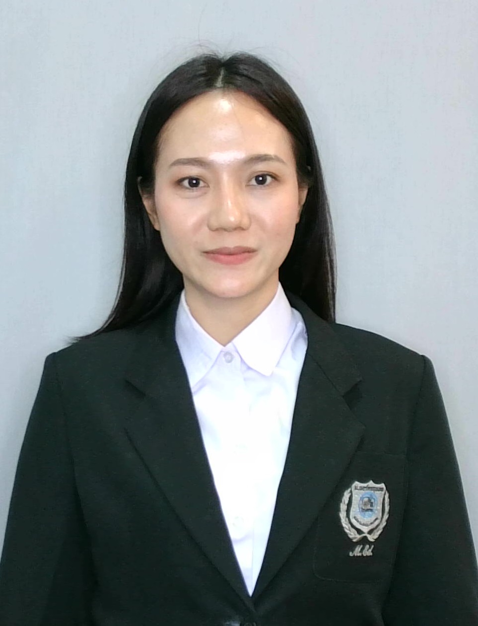 รูปนักศึกษา 681401120
