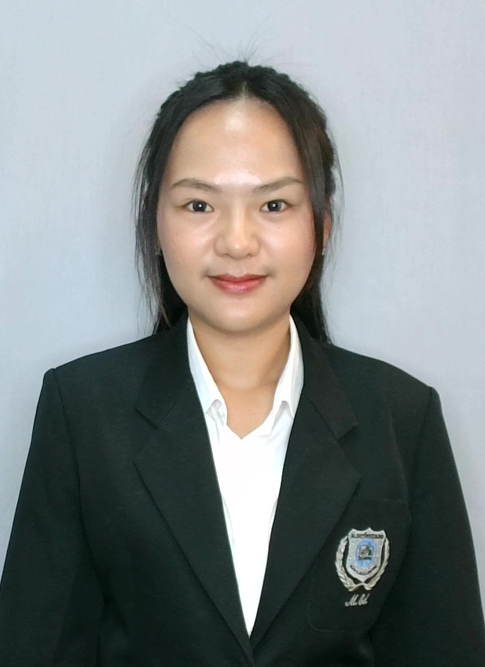 รูปนักศึกษา 681401146