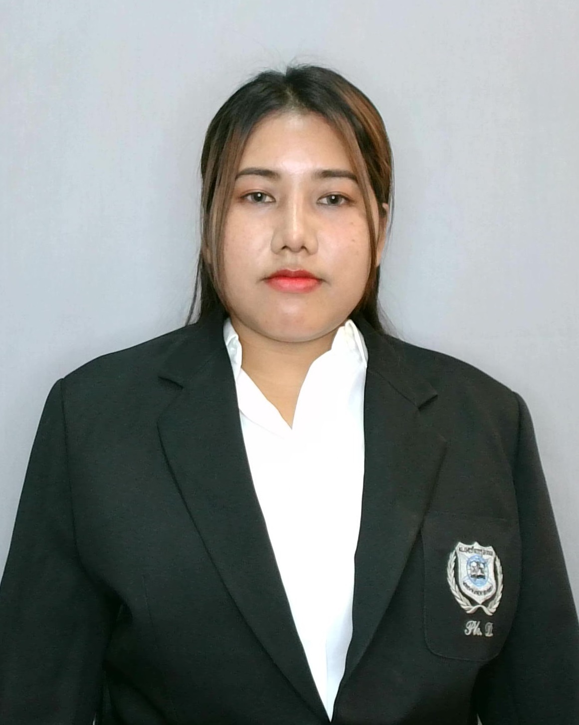 รูปนักศึกษา 681401162