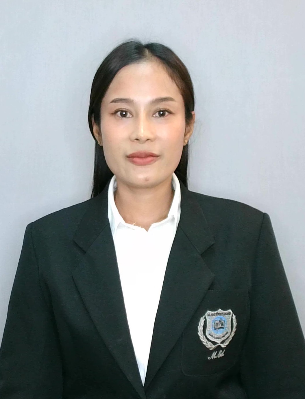 รูปนักศึกษา 681401170