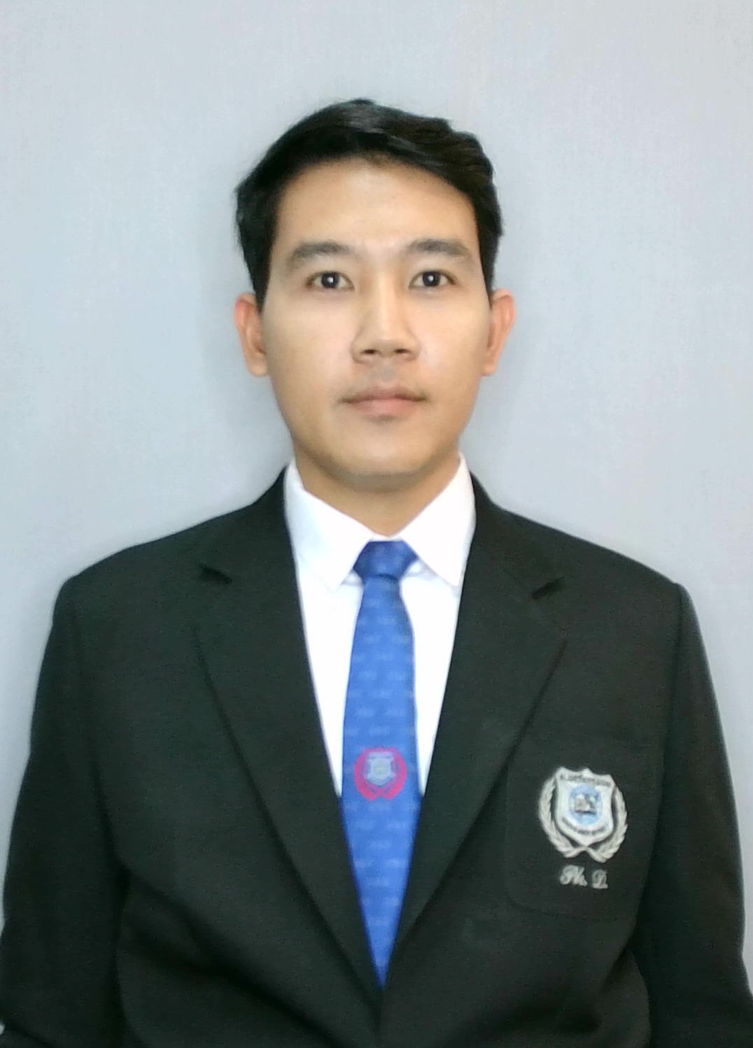 รูปนักศึกษา 681401201
