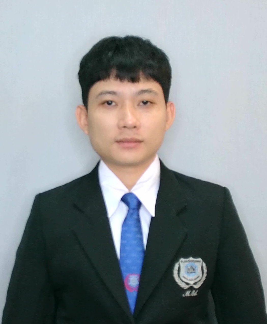 รูปนักศึกษา 681401374