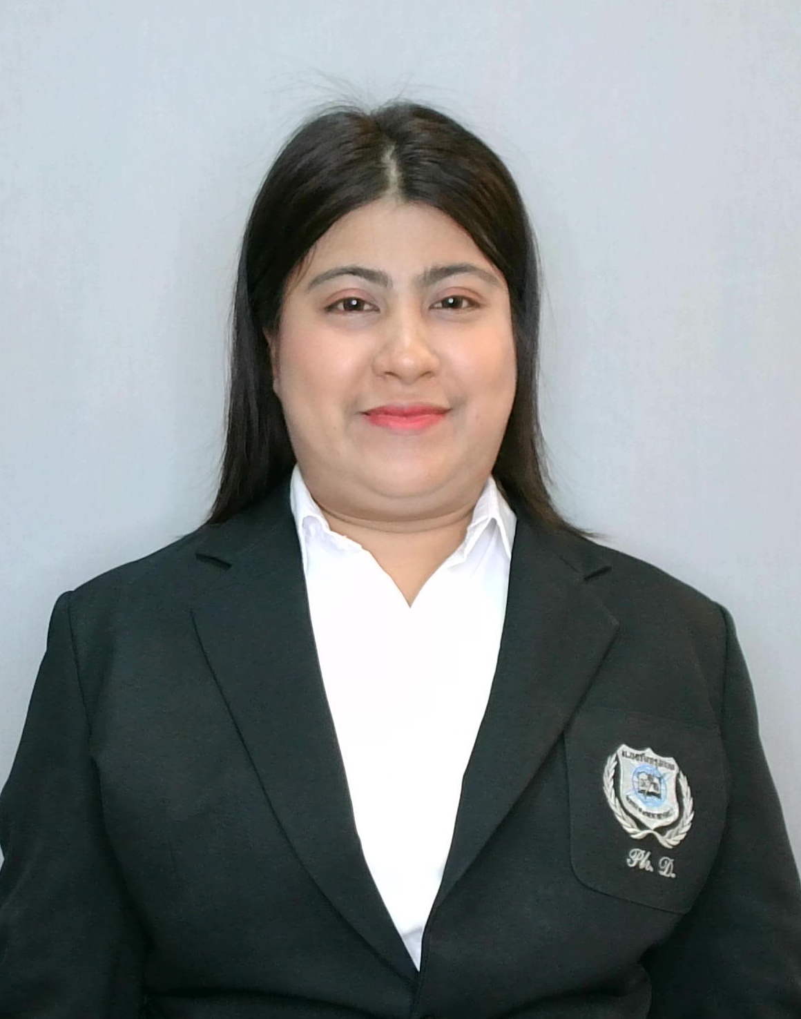 รูปนักศึกษา 681401382
