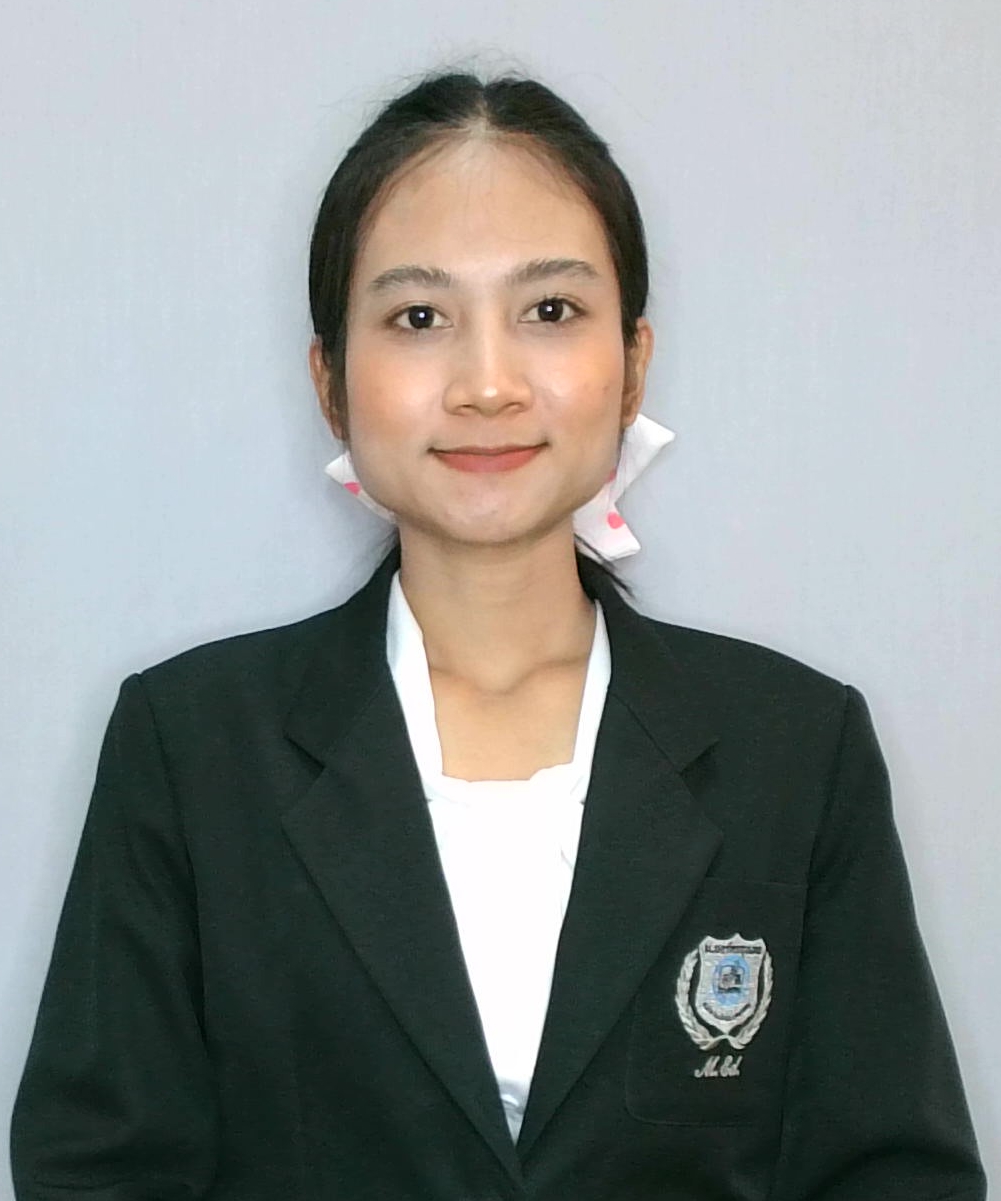 รูปนักศึกษา 681402011