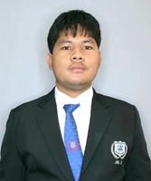 รูปนักศึกษา 681402118