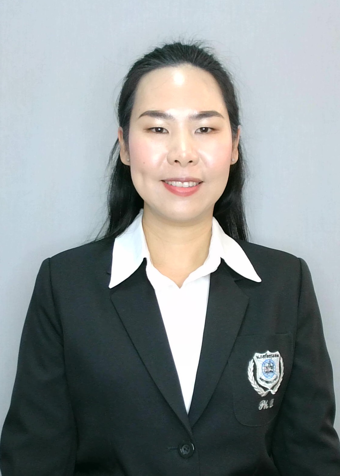 รูปนักศึกษา 681500110