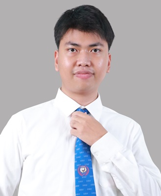 รูปนักศึกษา 691100441
