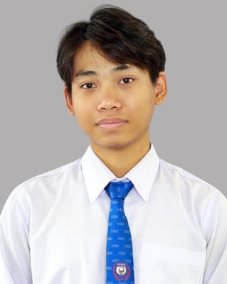 รูปนักศึกษา 691101138