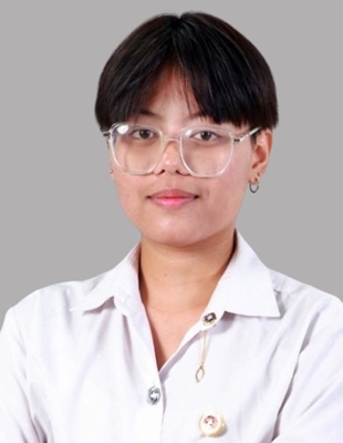 รูปนักศึกษา 691101146
