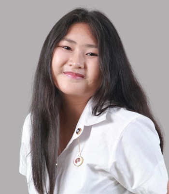 รูปนักศึกษา 691101340