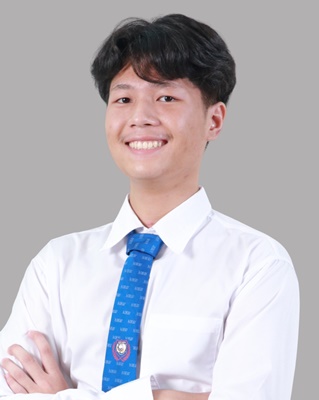 รูปนักศึกษา 691101413