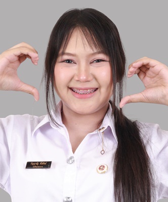 รูปนักศึกษา 691101489