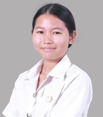 รูปนักศึกษา 691101586