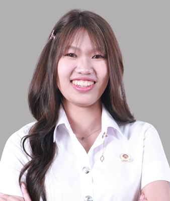 รูปนักศึกษา 691101714