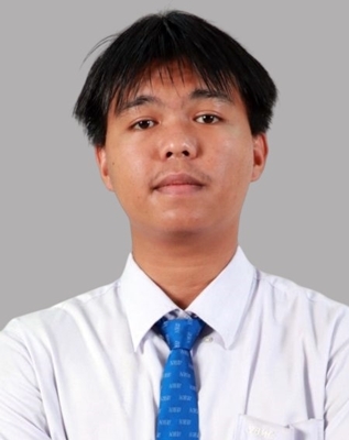 รูปนักศึกษา 691101926