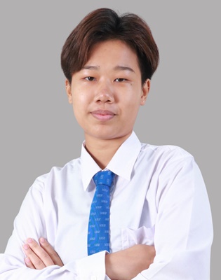 รูปนักศึกษา 691102118