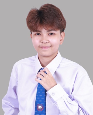 รูปนักศึกษา 691102134