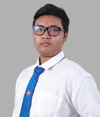 รูปนักศึกษา 691102304