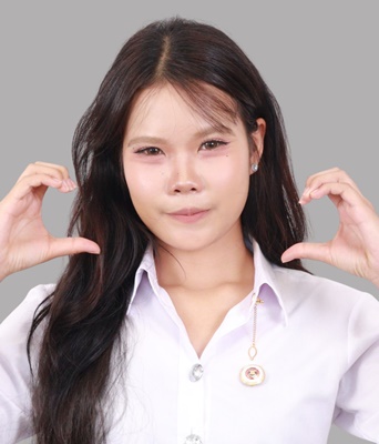 รูปนักศึกษา 691102809
