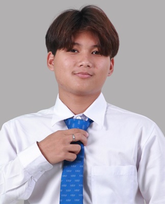 รูปนักศึกษา 691103083