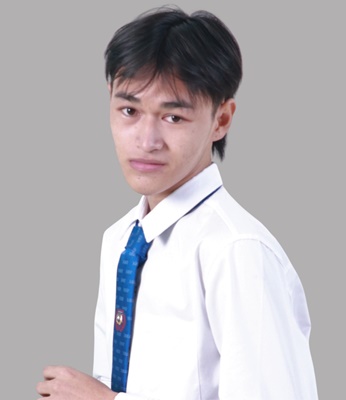 รูปนักศึกษา 691103122