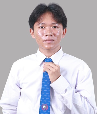 รูปนักศึกษา 691103164