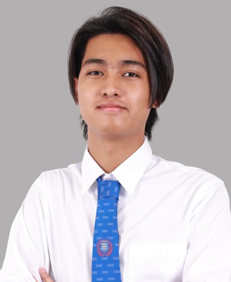 รูปนักศึกษา 691103384