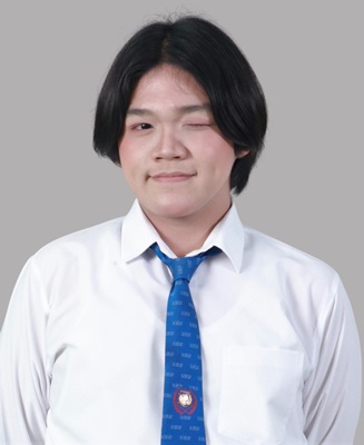 รูปนักศึกษา 691103677
