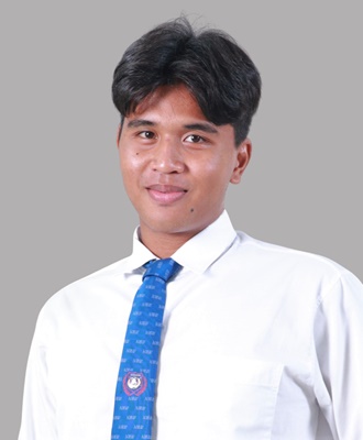 รูปนักศึกษา 691103805