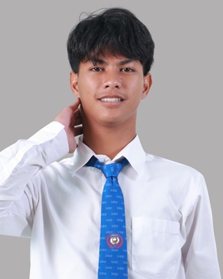 รูปนักศึกษา 691104128