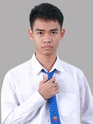 รูปนักศึกษา 691104801